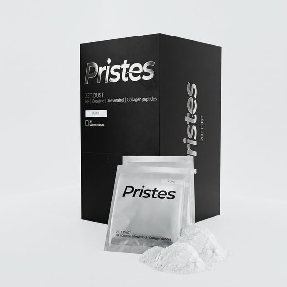 Zeit Dust – Pure