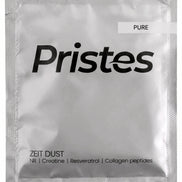 Zeit Dust – Pure