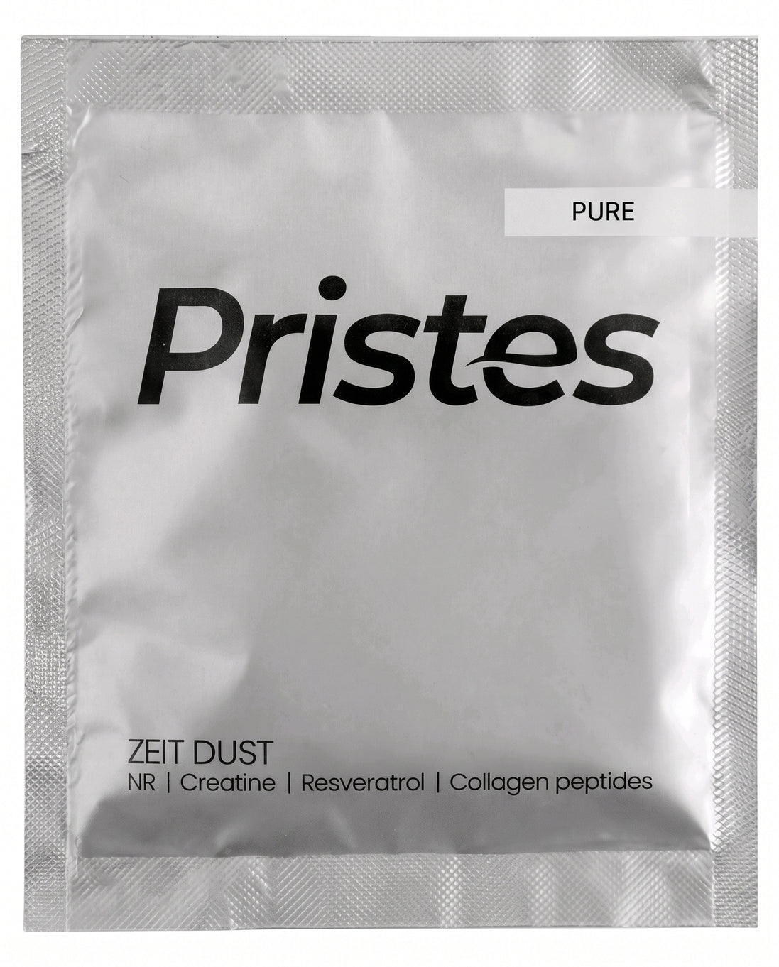Zeit Dust – Pure