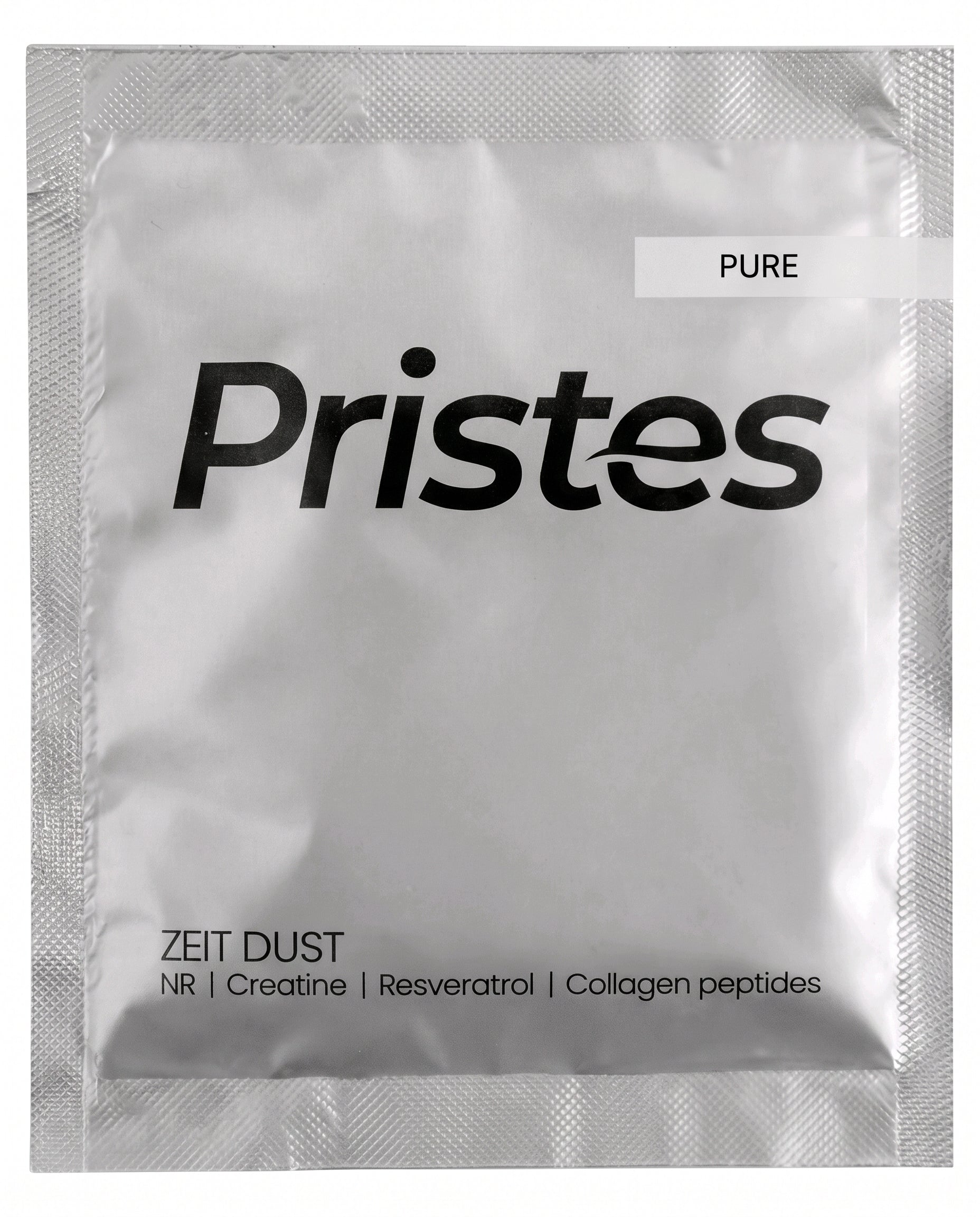 Zeit Dust – Pure