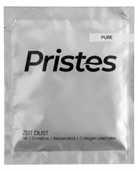 Zeitstaub – Rein