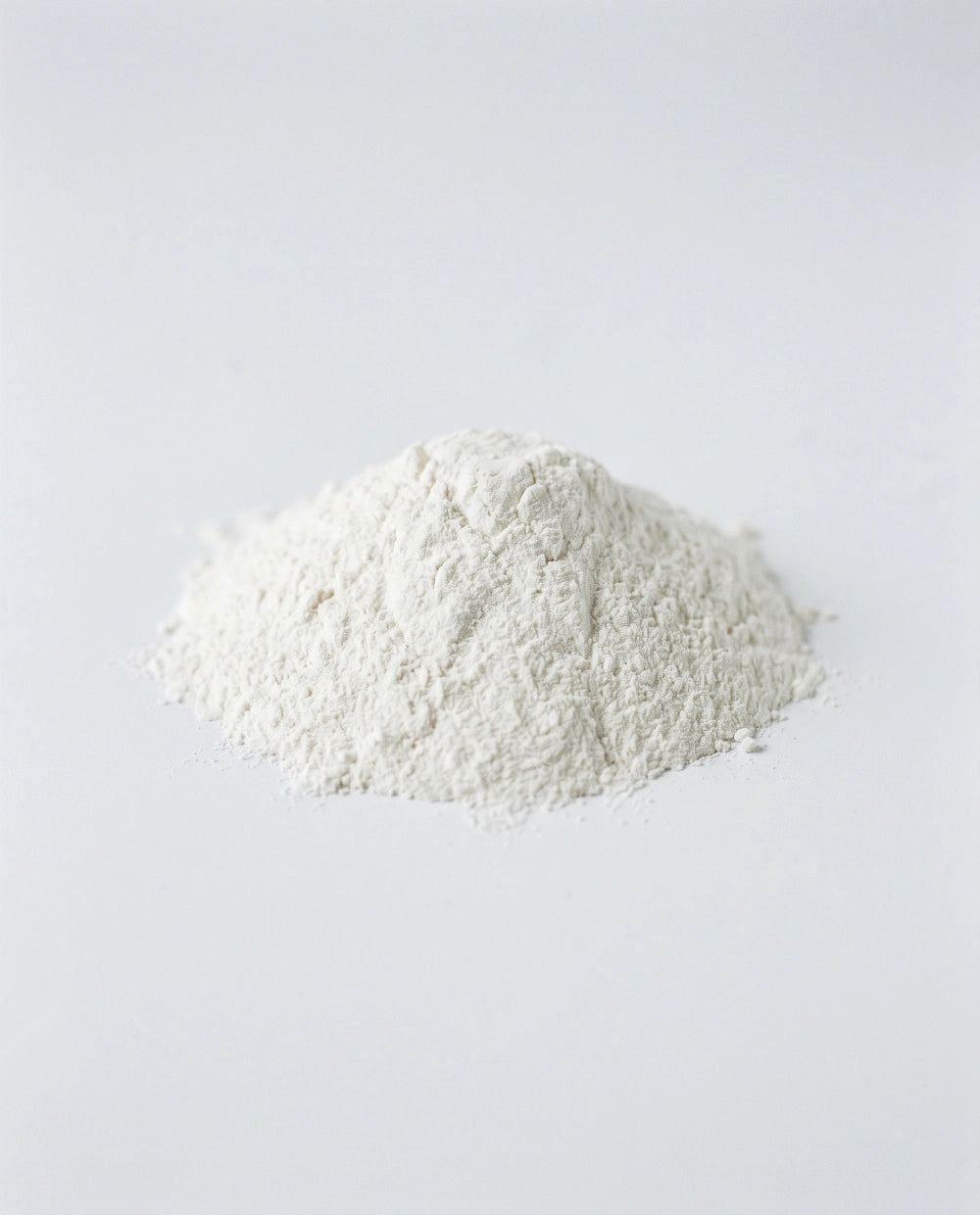 Zeit Dust Pure - polvere bianca fine e insapore